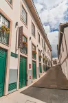 Douro Castelo Signature Hotel & Spa Hotels in Cambres