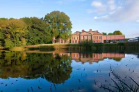 Colwick Hall Hotel Hotels in Carlton