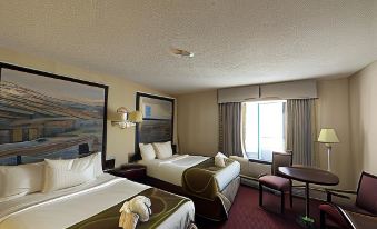 Super 8 by Wyndham Lethbridge