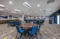 Hampton Inn St. Robert/Ft. Leonard Wood Hotels in Saint Robert