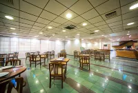 Hotel Diego de Almagro Concepción