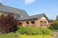 Deichhotel Grube