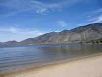 Falcon Resort