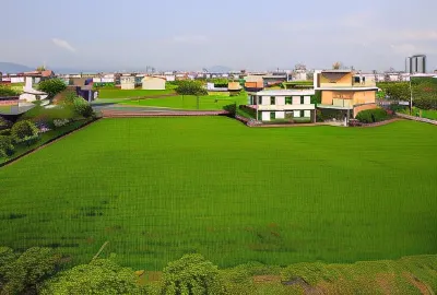 QuHua Sweety B&B