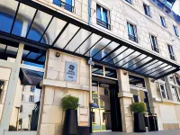 Best Western Citadelle Besancon Các khách sạn ở Ornans