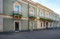 Shalai - Exclusive Spa and Small Gourmet Hotel Hotels in Linguaglossa