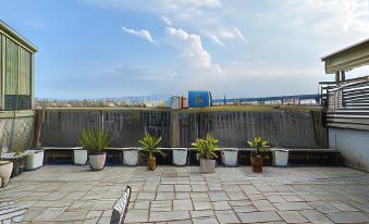 Sommer 19 Hostel