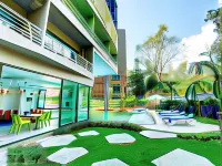 Splendid Hotel @ Khaoyai