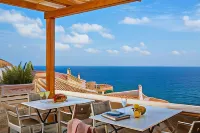 Moni Emvasis Luxury Suites Hotels in Monemvasia