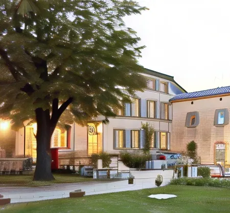 La Grande Maison