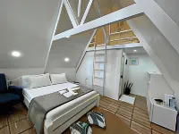 La View Mountain Resort Hotels in Mabitac