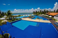 Serrambi Resort - Pools