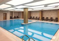 Ramada Plaza by Wyndham Rize - 5 estrellas