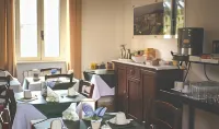 Residence Terra Dei Santi Country House Hotels in Spello