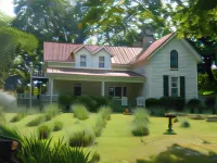 Mulberry Lavender Farm and B&B Отели в г. Линчберг