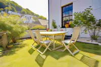St Vincent Guest House
