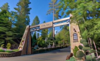 2. Tahquitz..