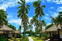 Tamanu Beach Resort