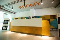 Roomy Signature Hotel, Islamabad فنادق في إسلام آباد
