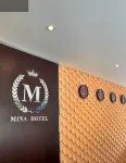 Hanz Mina Hotel Hotels in TT. Long Thanh