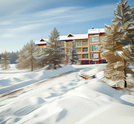Elektra Sanatorium