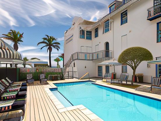The Winchester Hotel by Newmark photo 3