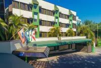Harbor Inn Jaraguá - que admiten mascotas