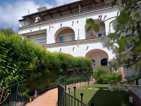 Antica Residenza la Vela Hotels in Meta