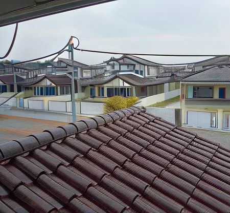 Sitiawan Homestay Entire Semi D House