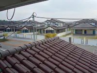 Sitiawan Homestay Entire Semi D House - 3 stjerner