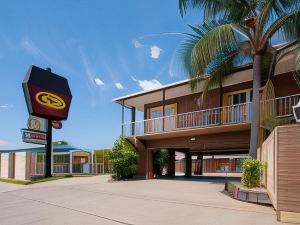 Albury Classic Motor Inn