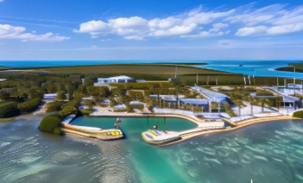 Chesapeake Beach Resort