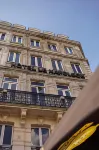 Le Napoleon Hotels in Lille