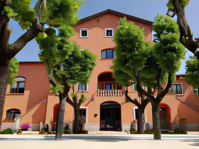 Villa Floridiana Hotels in Anagni