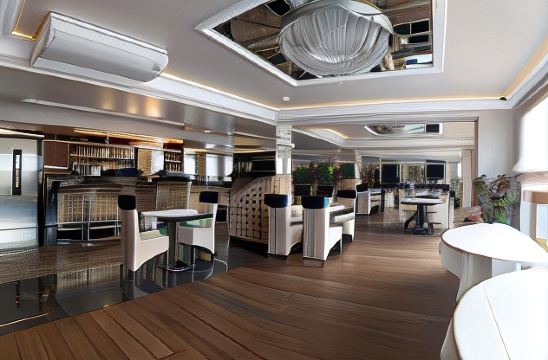 M 호텔 소스노비에츠