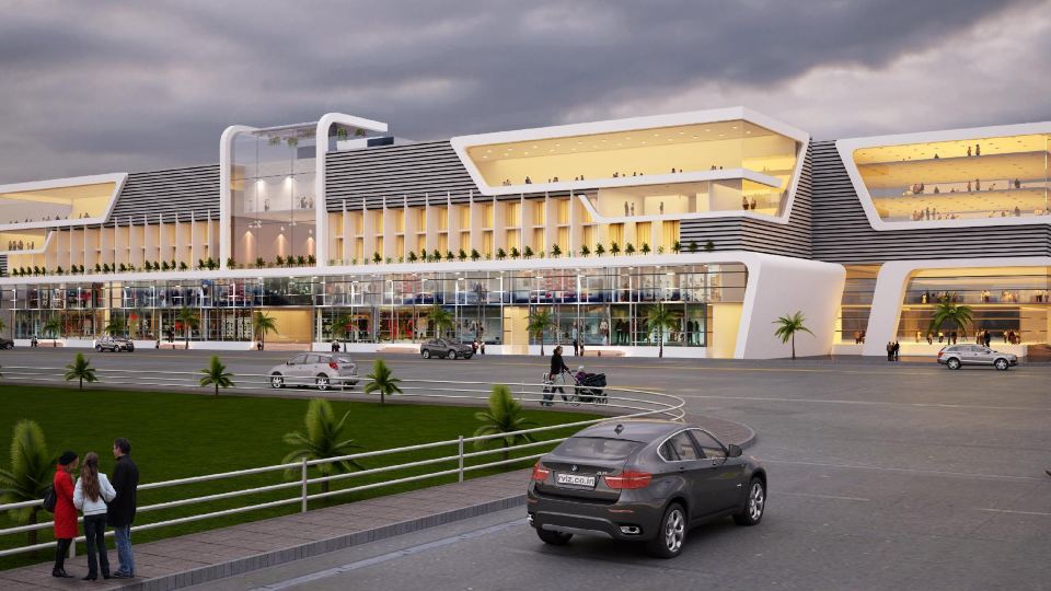 Regenta Central Hotel & Convention Centre Nagpur