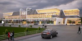 Regenta Central Hotel & Convention Centre Nagpur
