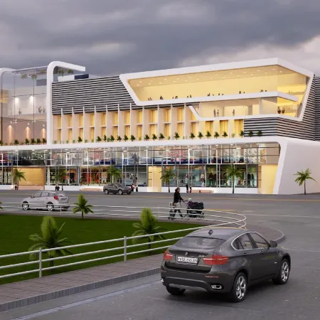 Regenta Central Hotel & Convention Centre Nagpur