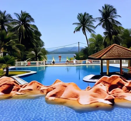 The Orient Star Resort Lumut