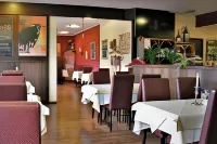 Hotel Frederikspark - 3-Star