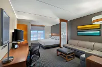 Hyatt Place Fredericksburg Mary Washington Hotels in Fredericksburg
