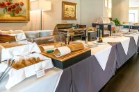 Grand Hotel Mattei - Bữa sáng