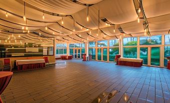Hotel Spa Villa Pasiega