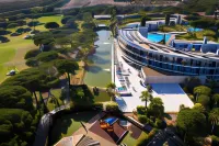 Pestana Vila Sol Golf & Resort Hotel