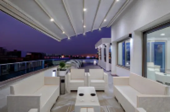 Art & Wine Boutique Hotel