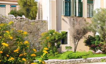 Neratze Hammam Suites