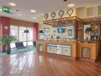 Balance Hotel Leipzig Alte Messe Hotels near Panometer Leipzig