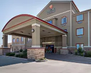 Comfort Inn & Suites Monahans I-20 - 2 Sao