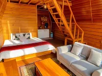 Godieng Cabin 2 Hotels in Banjarnegara