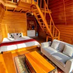 Godieng Cabin 2